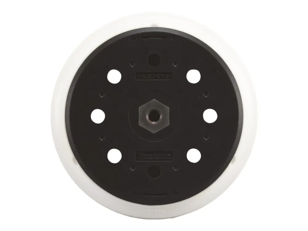 Makita 197314-7 Backing Pad