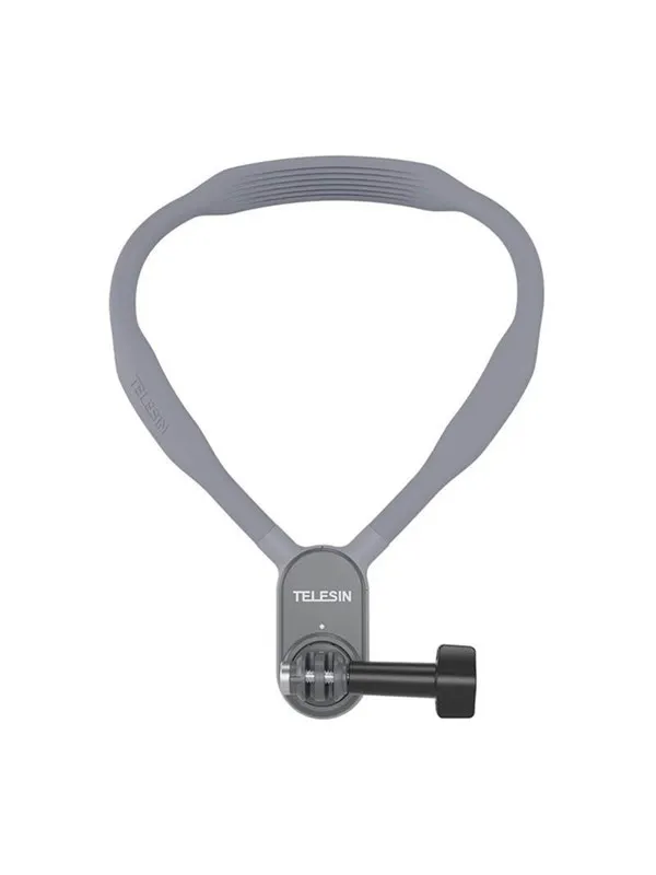 TELESIN neckband for sports cameras and phones