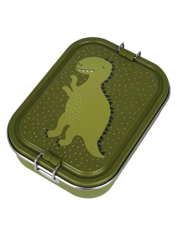 Trixie Large Lunch Box - Mr Dino