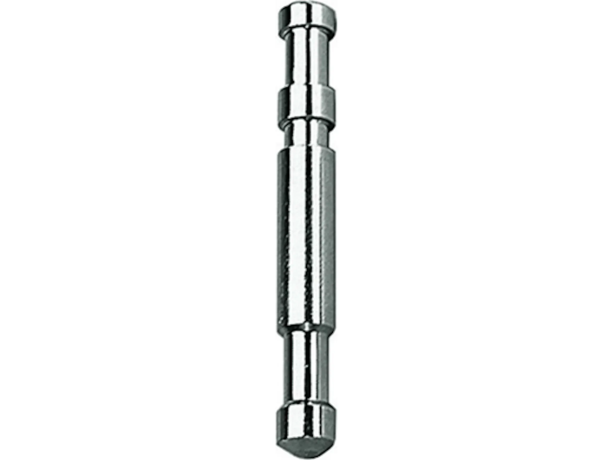 Avenger Double 5/8 Baby Pin E250 16 mm Silver