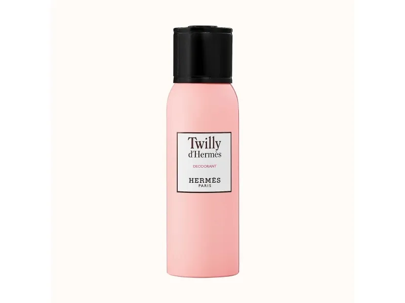 Hermès Hermes Twilly D'Hermes Natural Deo Spray