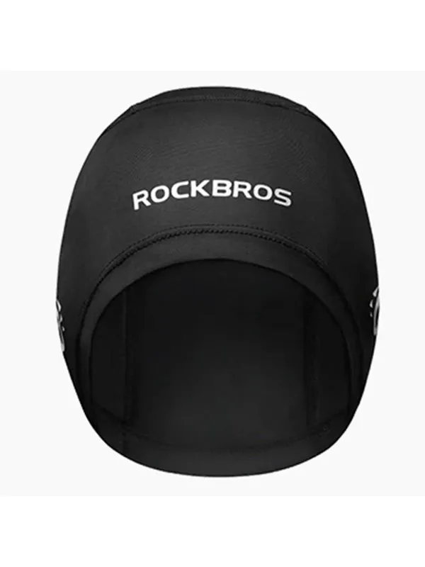 Rockbros Summer Bicycle Cap YPP037 (Black)