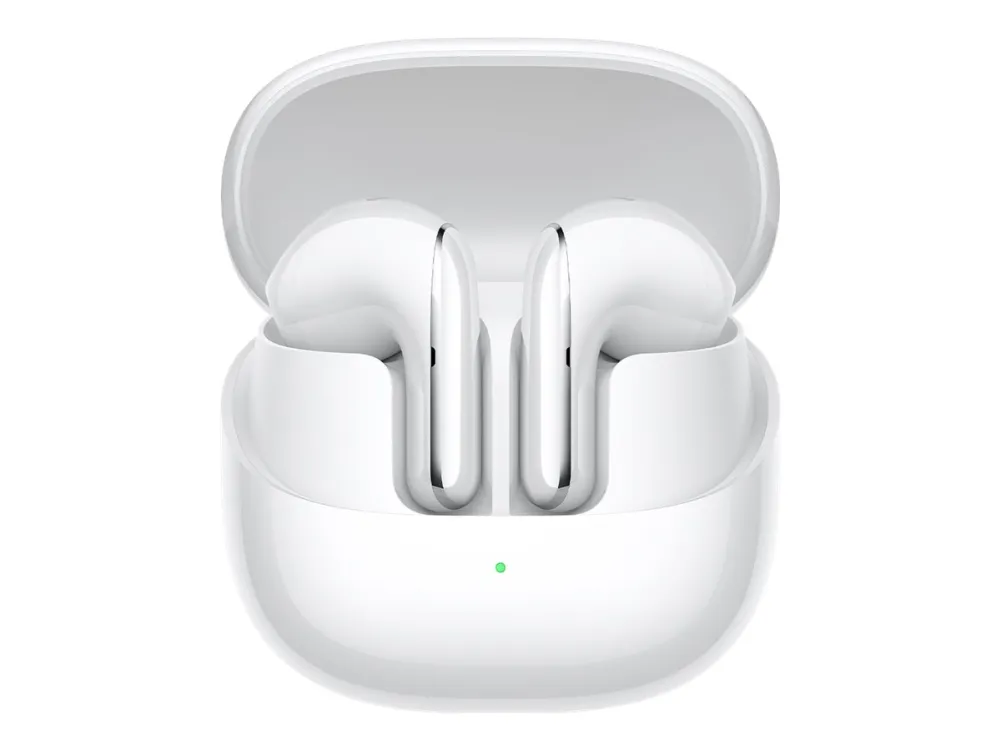 Xiaomi Buds 5 - Ceramic White