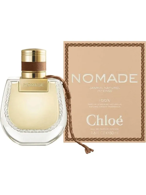 Chloè Nomade Jasmin Naturel Intense EDP -  50 ml