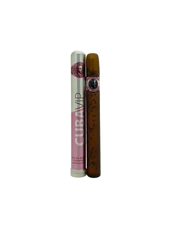 Cuba VIP For Woman Edp Spray