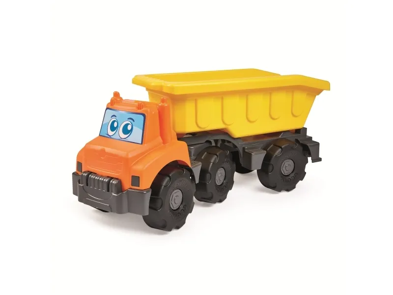 Ecoiffier Freight Tipper Truck 58cm