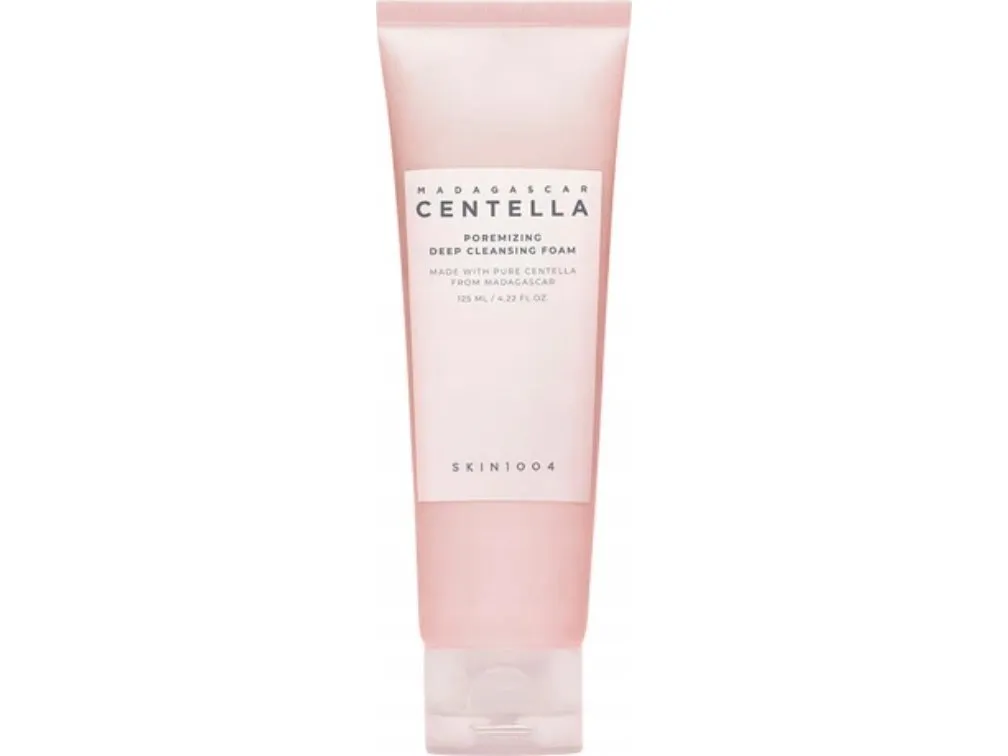 SKIN1004 - Madagascar Centella Poremizing Deep Cleansing Foam