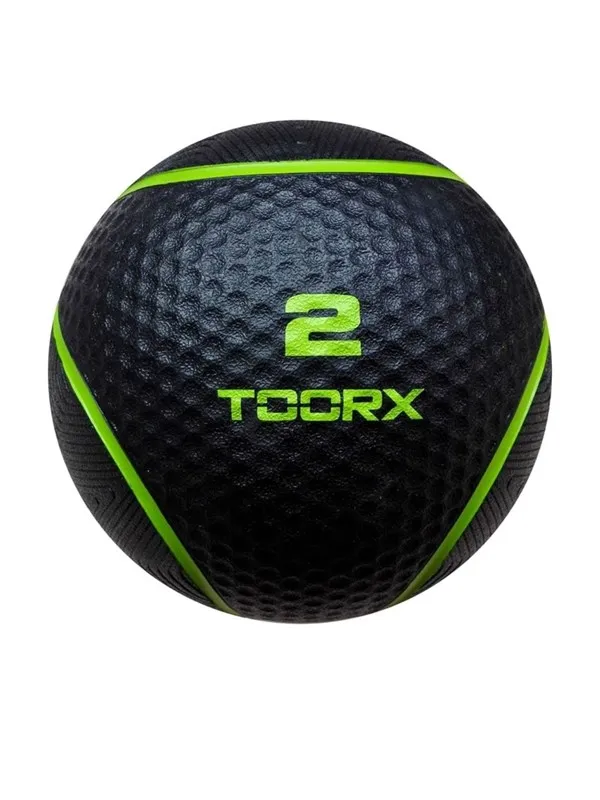 Toorx Medicine Ball 2 kg