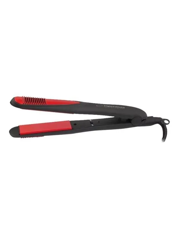 Esperanza Rettetang BRILLIANT HAIR STRAIGHTENER