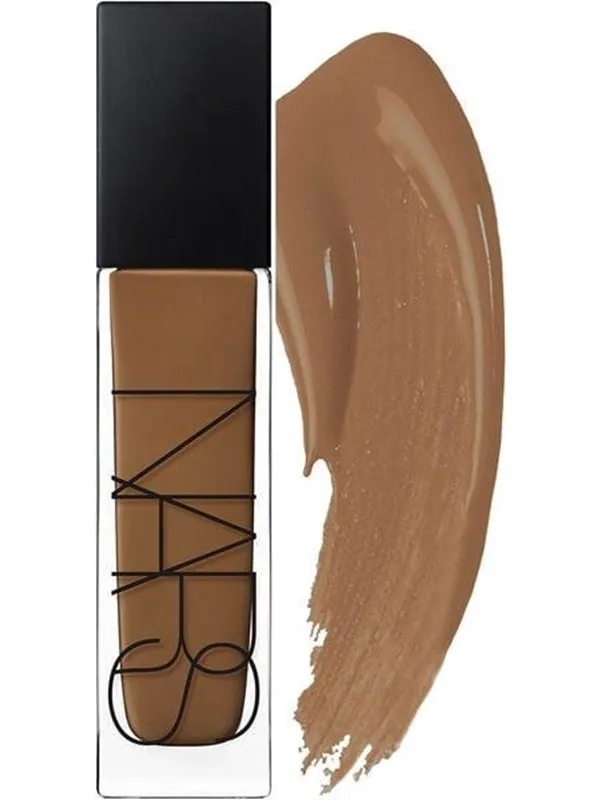 NARS Cosmetics Natural Radiant Longwear Foundation - Namibia 30 ml