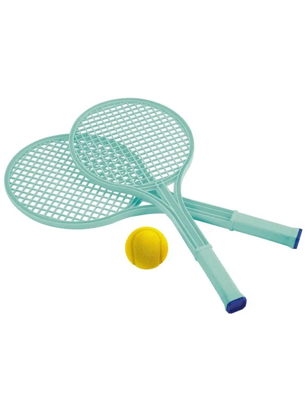 Ecoiffier Tennis set