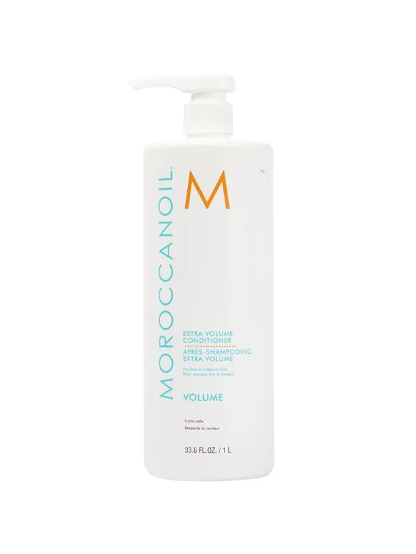 MOROCCANOIL Extra Volume Conditioner