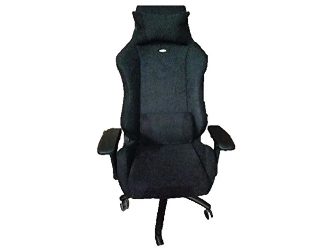 X Rocker Shadow 2.0 Console gaming chair - Kunstig lær - Opptil 80 kg