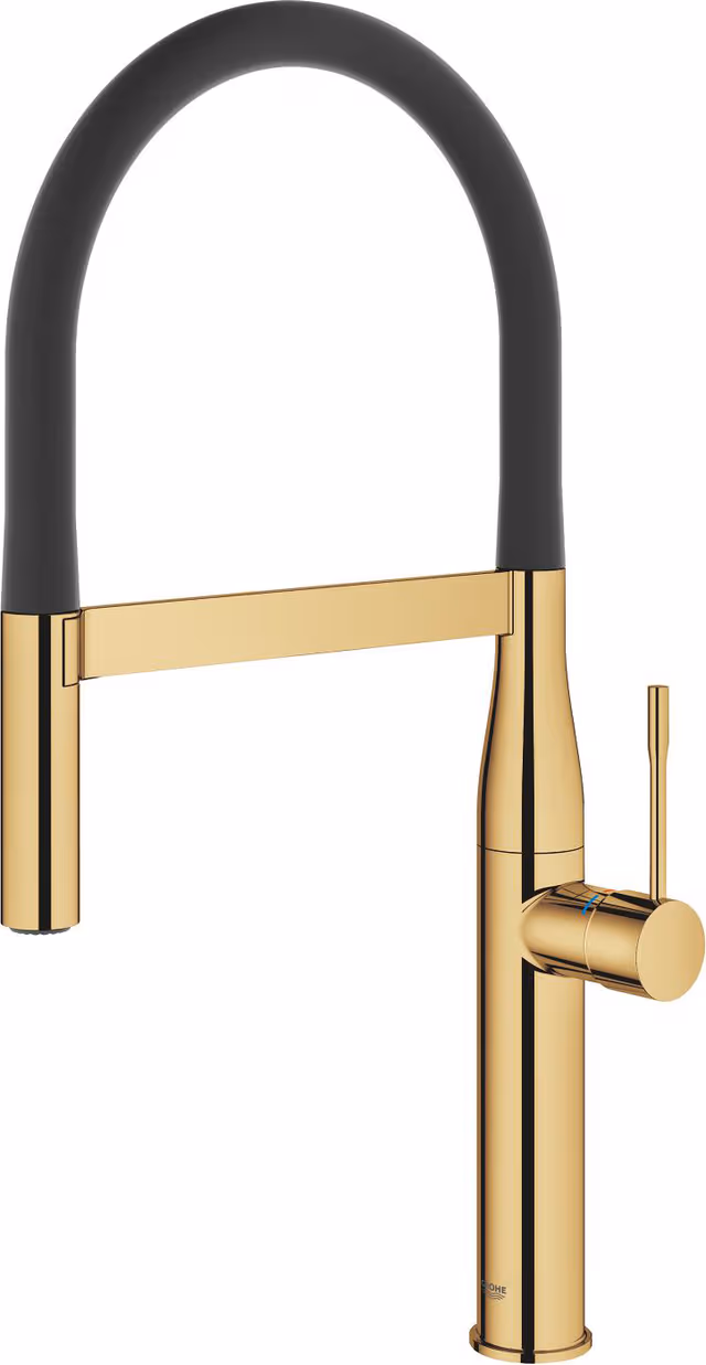 Grohe Essence Professional blandebatteri (cool sunrise)