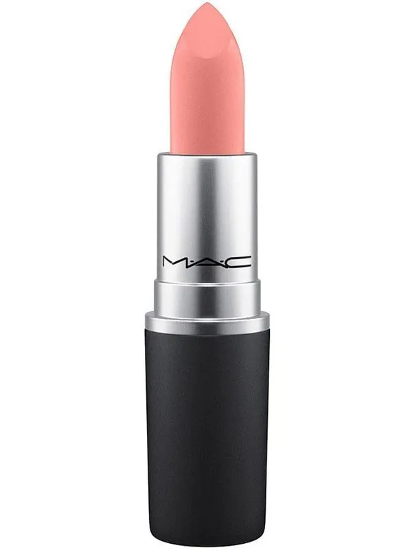 MAC Powder Kiss Lipstick #Reverence