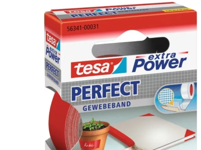 tesa extra Power Perfect