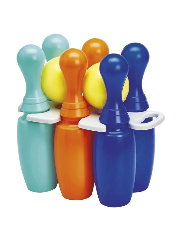 Ecoiffier Bowling Game