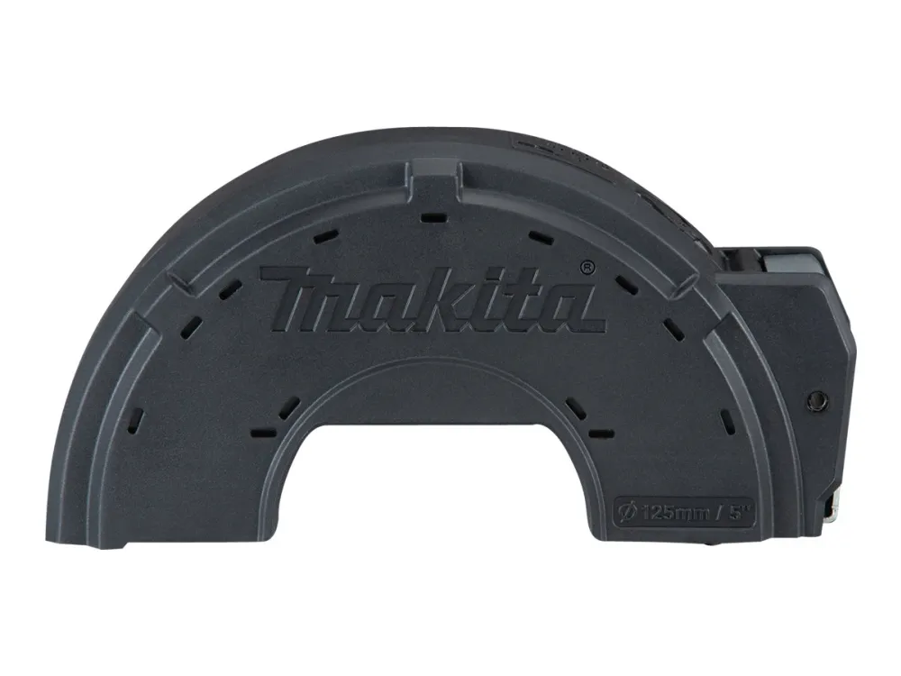 Makita protective guard with cover