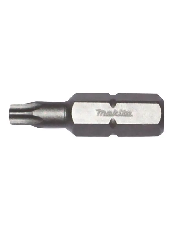 Makita screwdriver bit - 3 pieces