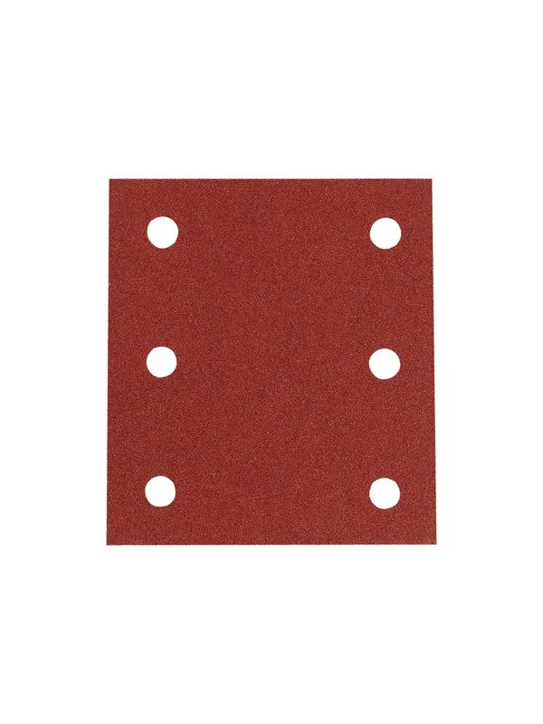 Makita sanding sheet - for wood metal - 10 pieces