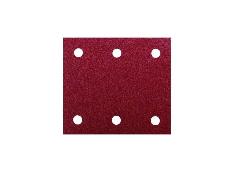 Makita sanding sheet - for wood metal steel painted wood - 10 pieces