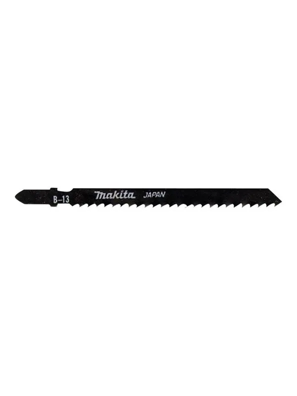 Makita B-13 - Jig Saw Blade 5 pieces