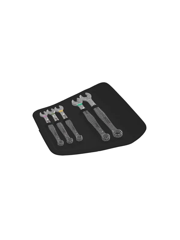 Wera Bicycle Set 10. 5 pieces
