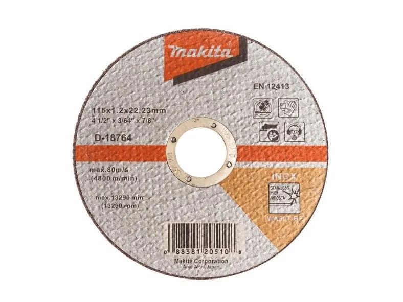 Makita Thin Cutting Disc