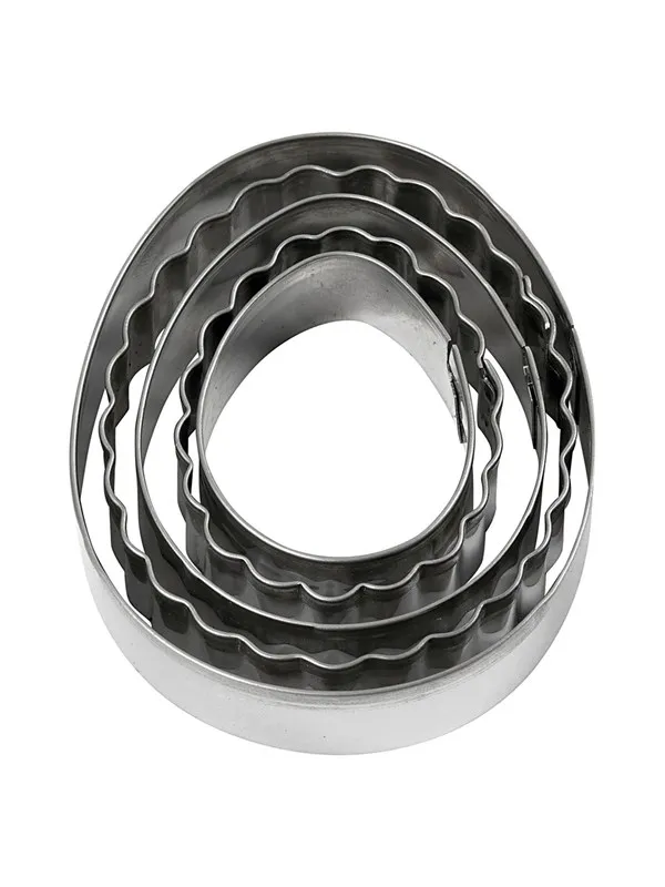 Creativ Company Accessories Cutting moulds