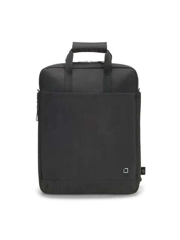 Dicota Eco Motion Tote for Laptop 15.6" | Svart