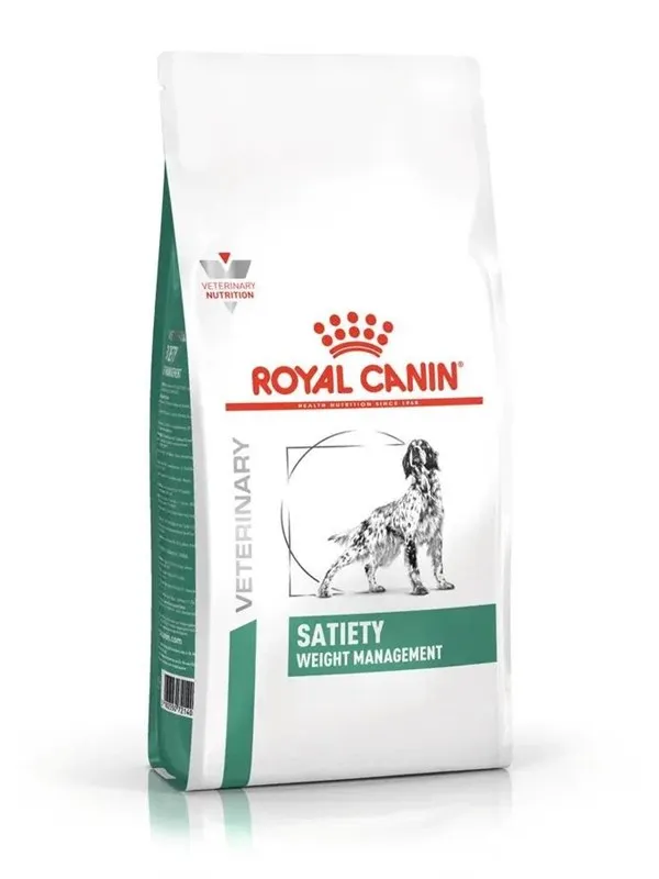 Royal Canin Satiety Weight Management 1.5kg