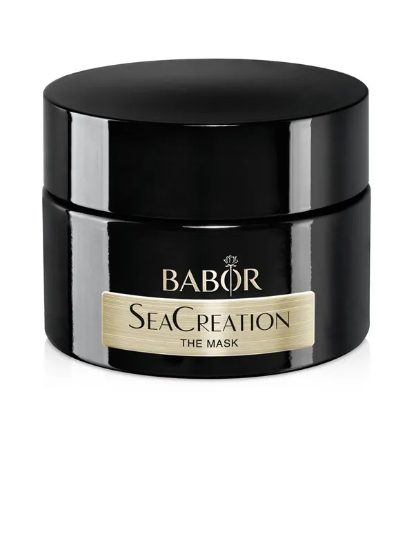 BABOR SeaCreation - The Mask