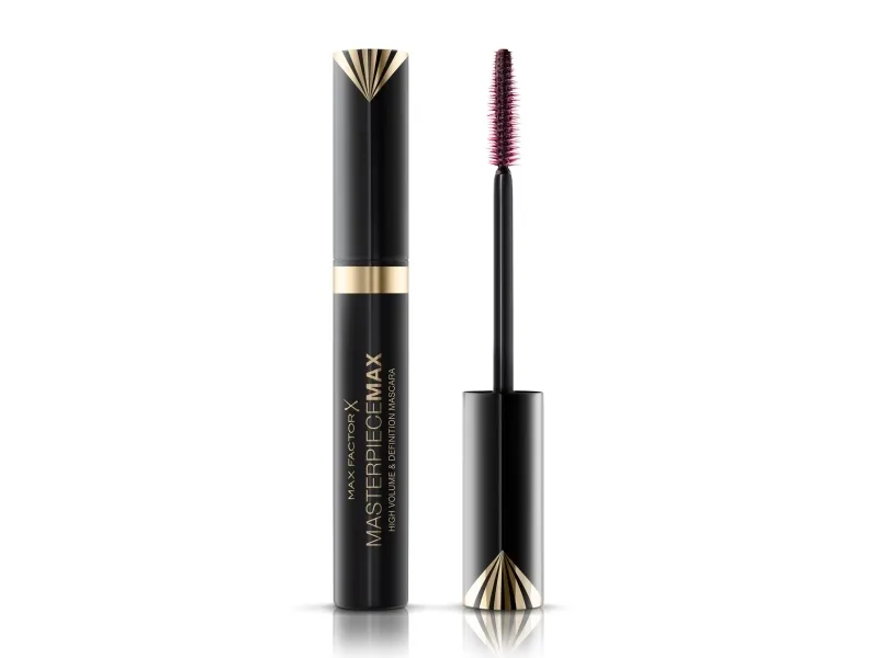 Max Factor Masterpiece Max Mascara - Black 7.2 ml