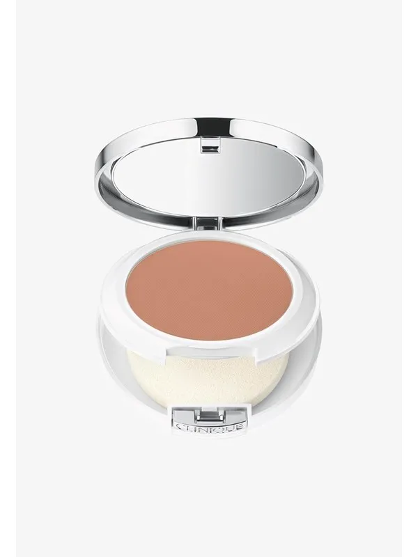 Clinique Beyond Perfecting Powder Foundation Concealer - No. 07 Cream Chamois