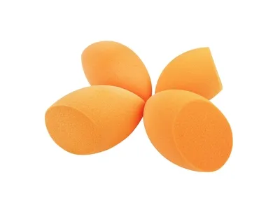 Real Techniques Miracle Complexion Sponge 4 Pack