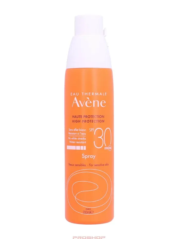 Avène High Protection Spray SPF30+
