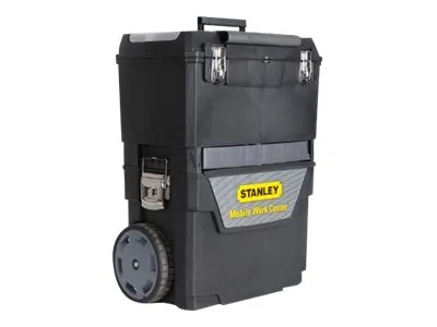 Stanley Mobile Work Centre