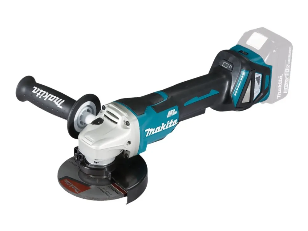 Makita DGA515Z