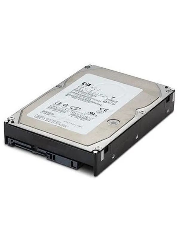 HP Enterprise - 900GB - Harddisk - 713821-B21 - Serial Attached SCSI