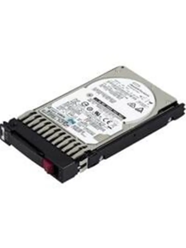 HP E Enterprise - 900GB - Harddisk - 787647-001 - SAS3 - 2.5"