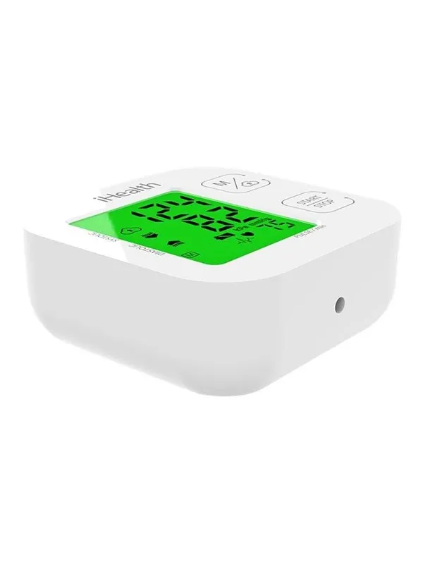 iHealth Blodtrykksmåler KN-550BT Track Smart Blood Pressure Monitor