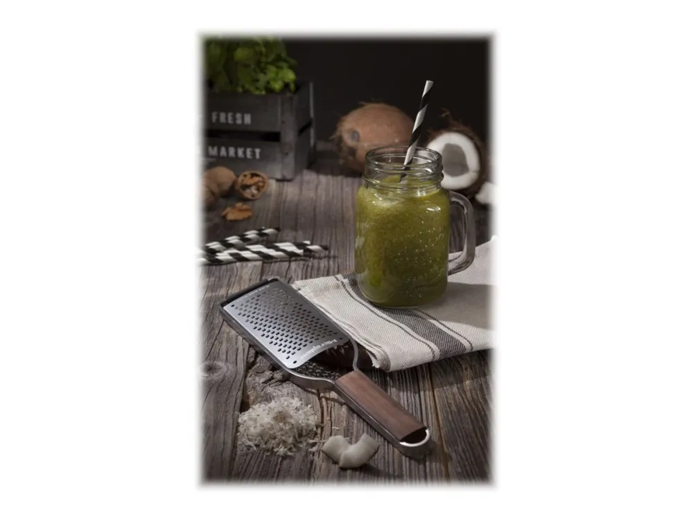 Microplane Master Proff Rough Grater