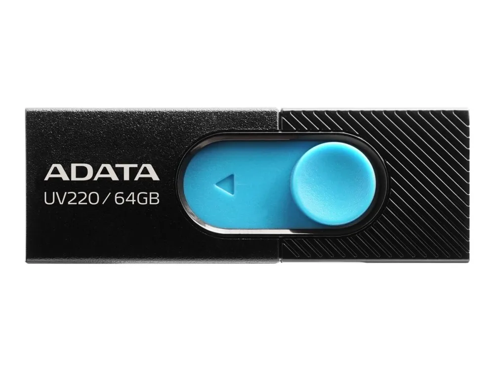A-Data ADATA UV220 - 64GB - Minnepenn