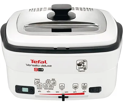 Tefal Versalio Deluxe 9 in1