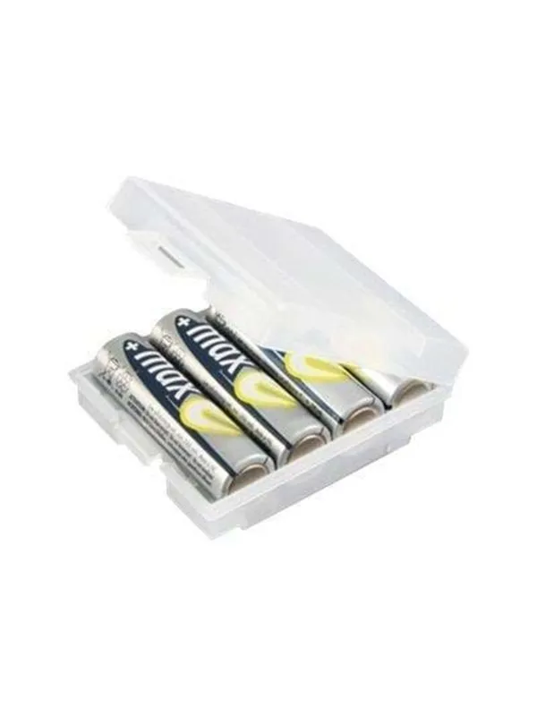 ANSMANN Battery box