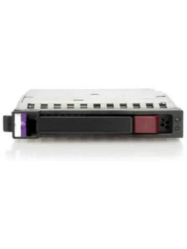 HP 730704-001 - 1.2TB - Harddisk - 730704-001 - 2.5"