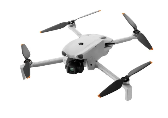 DJI - Lito X1 Fly More Combo (RC-N3) - 249 g