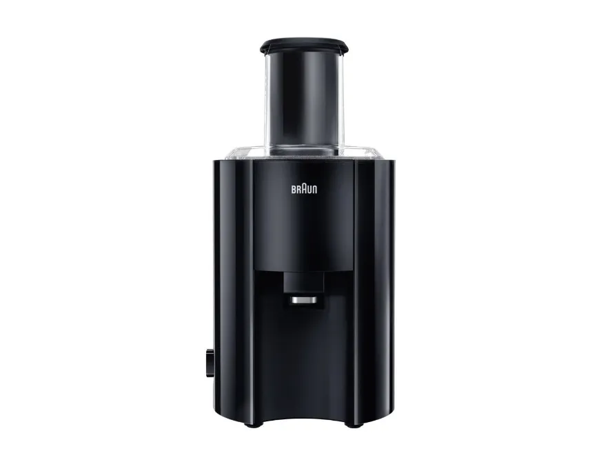 Braun J300            800W  bk | Multiqu