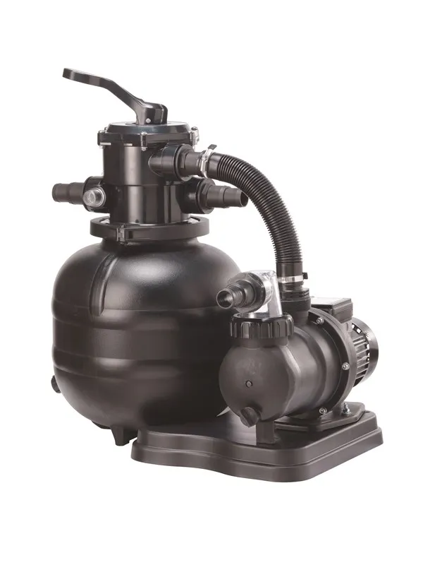 Swim & Fun Filter System 250W
