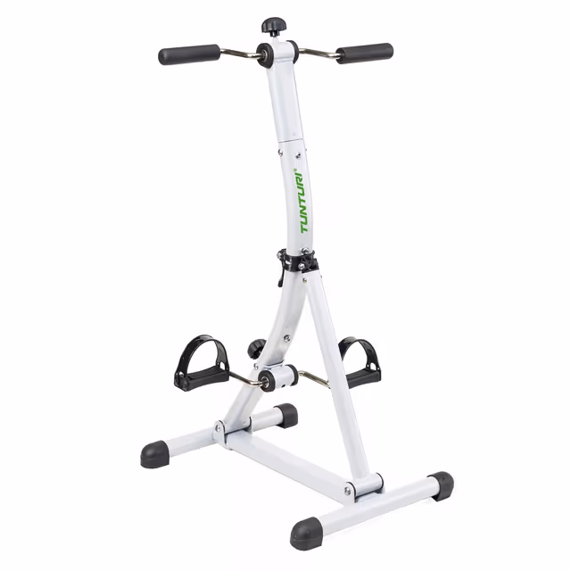 Tunturi Dual Trainer Mini Bike